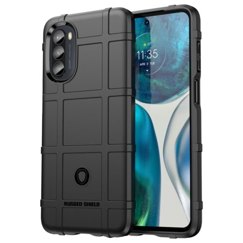 Capa Moto G52 4G Shield Series