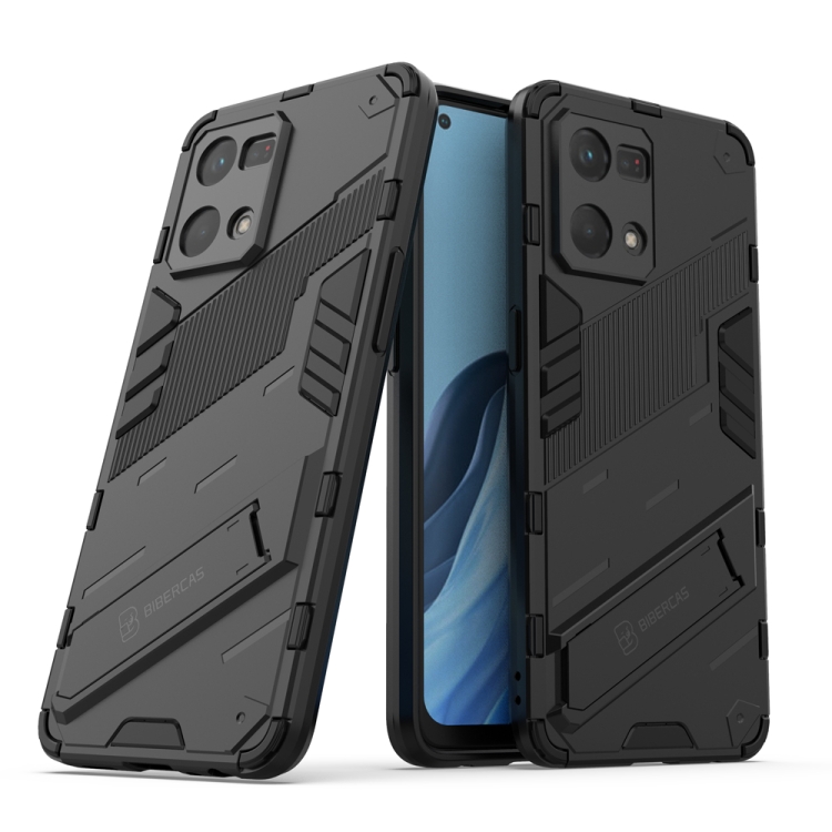 Capa Celular Reno7 Antichoque