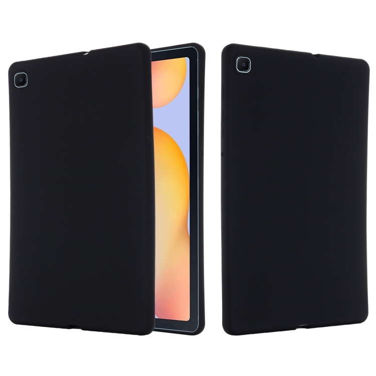 Capa Samsung Tab S6 Lite - Silicone