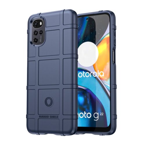 Capa Motorola Moto E32 TPU Shield Series