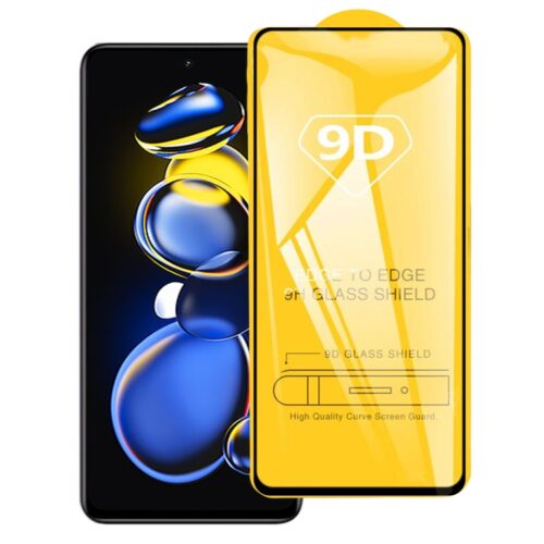 Película Redmi Note 11T PRO / 11T PRO+