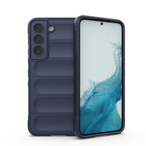 Capa Galaxy M23 TPU Macio