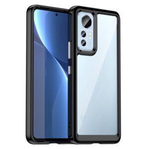 Capa Xiaomi 12 LITE Colorful Series