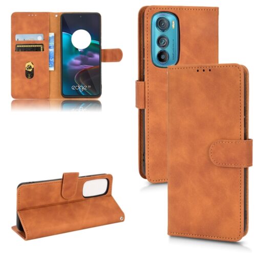 Capa Motorola Edge 30 - Flip