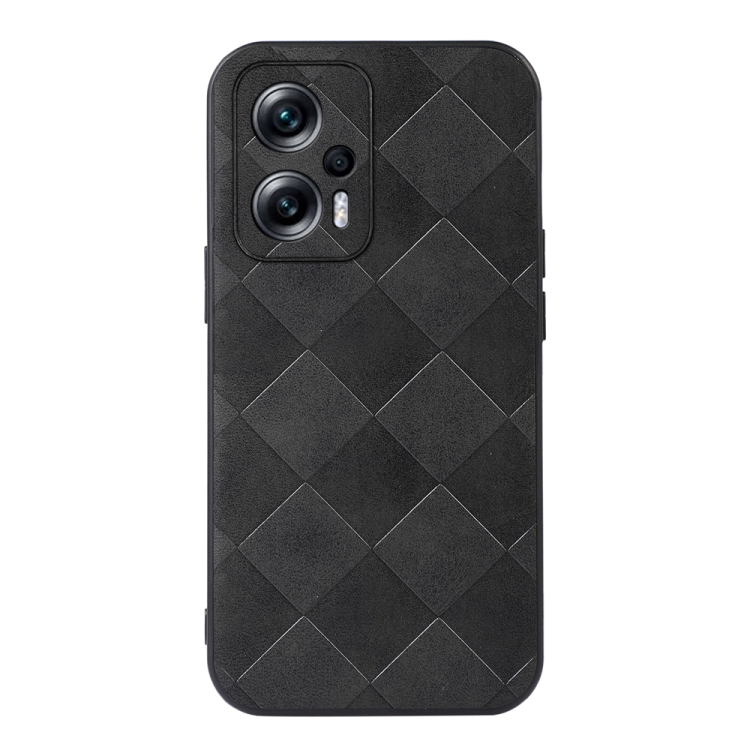 Capa Redmi Note 11T PRO / 11T PRO+ Xadrez