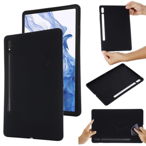 Capa Samsung Tab S8 SILICONE