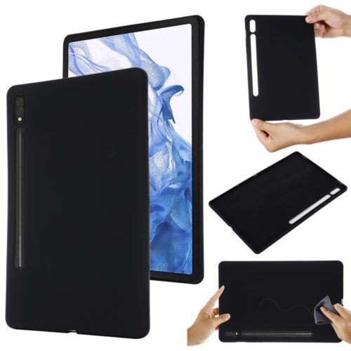 Capa Samsung Tab S8 Ultra Silicone