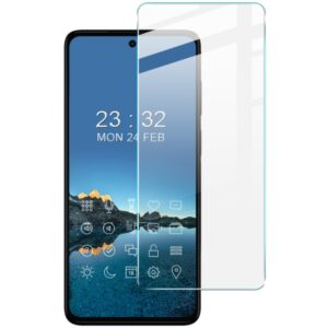 Película de Vidro Moto G52 4G