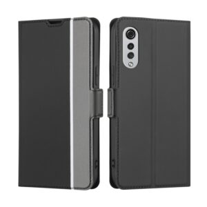 Capa LG Velvet - Flip Carteira