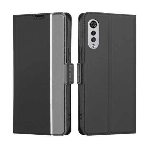 Capa LG Velvet - Flip Carteira