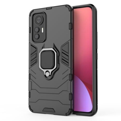 Capa Xiaomi 12 LITE com Anel de Suporte