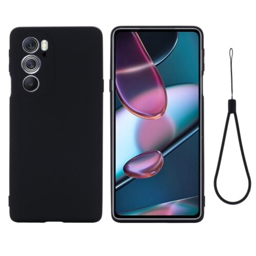 Capa Motorola Edge 30 PRO Silicone
