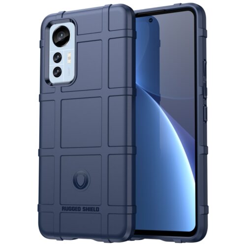 Capa Xiaomi 12 LITE Shield Series