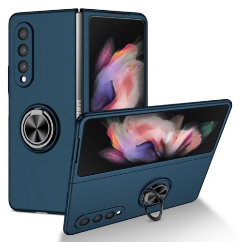 Capa Samsung Z Fold4 - com Anel de Suporte