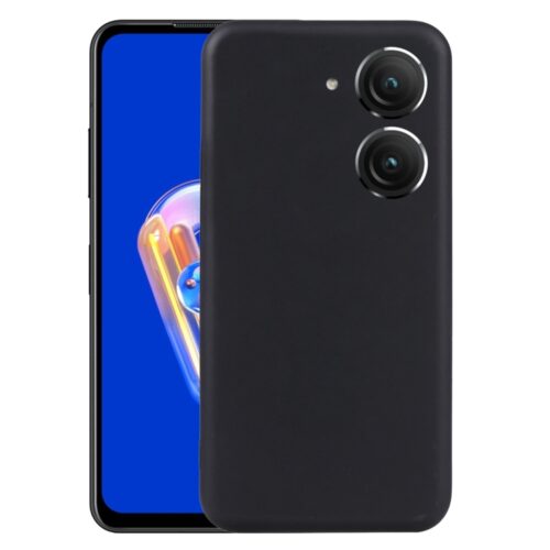 Capa Zenfone 9 - TPU Preto