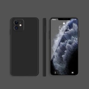 Capa Iphone 14 Silicone