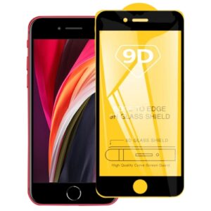 Película de Vidro Apple iPhone SE 2020