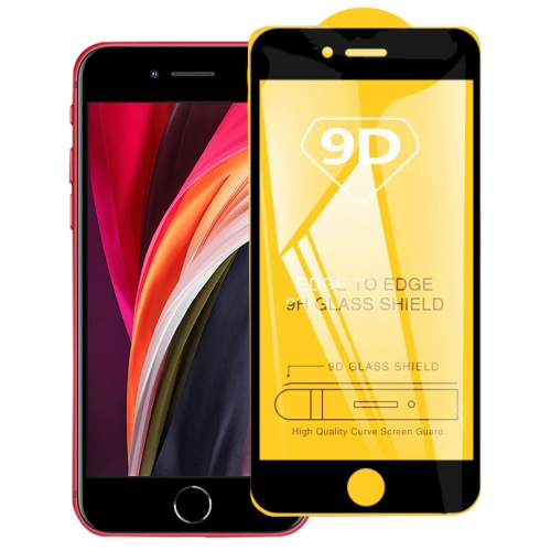Película de Vidro Apple iPhone SE 2020