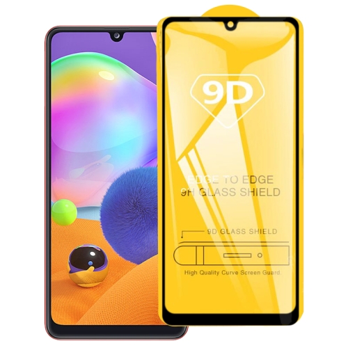 Película de Vidro Samsung Galaxy A31
