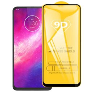 Película de Vidro Motorola One Hyper