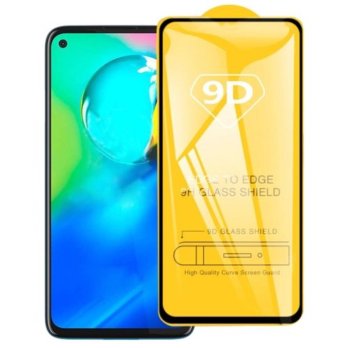 Película de Vidro Motorola Moto G8 Power