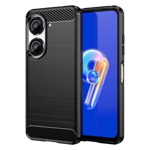 Capa Zenfone 9 - TPU Escovado