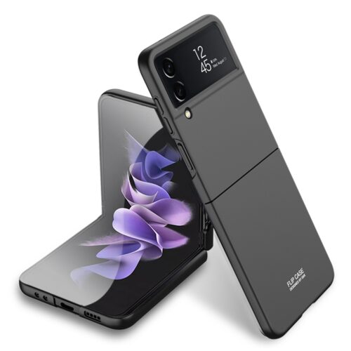 Capa Galaxy Z Flip4 - Flip Case