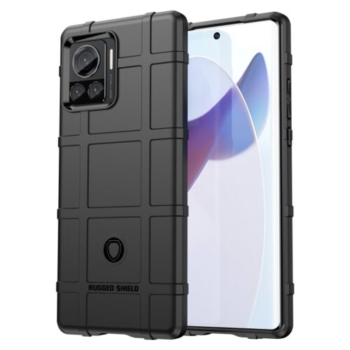 Capa Motorola Edge 30 ULTRA - Shield Series