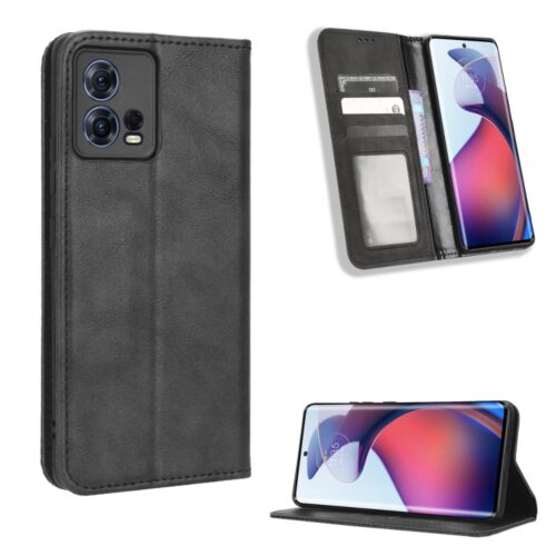 Capa Motorola Edge 30 Fusion - Carteira