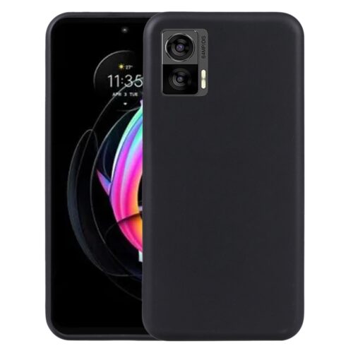Capa Motorola Edge 30 NEO - TPU Preto