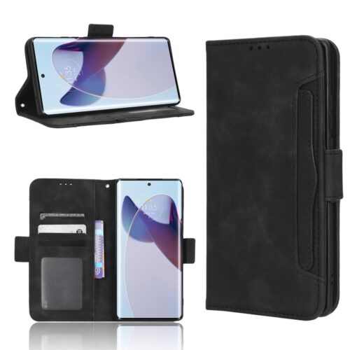 Capa Motorola Edge 30 ULTRA - Carteira