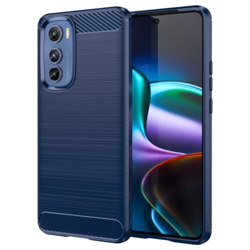 Capa Motorola Edge 30 - TPU Escovado