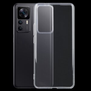 Capa Xiaomi 12T PRO - TPU Transparente
