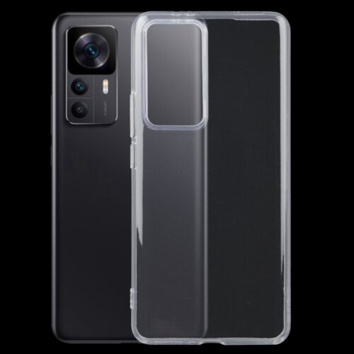 Capa Xiaomi 12T PRO - TPU Transparente