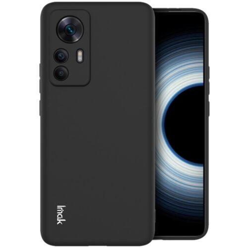 Capa Xiaomi 12T - TPU Preto