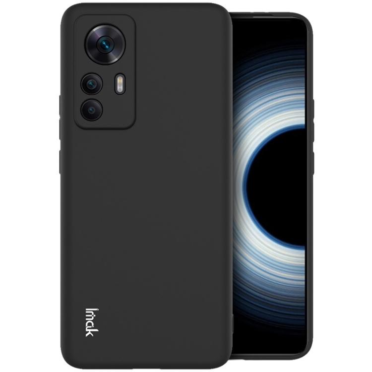 Capa Xiaomi 12T - TPU Preto