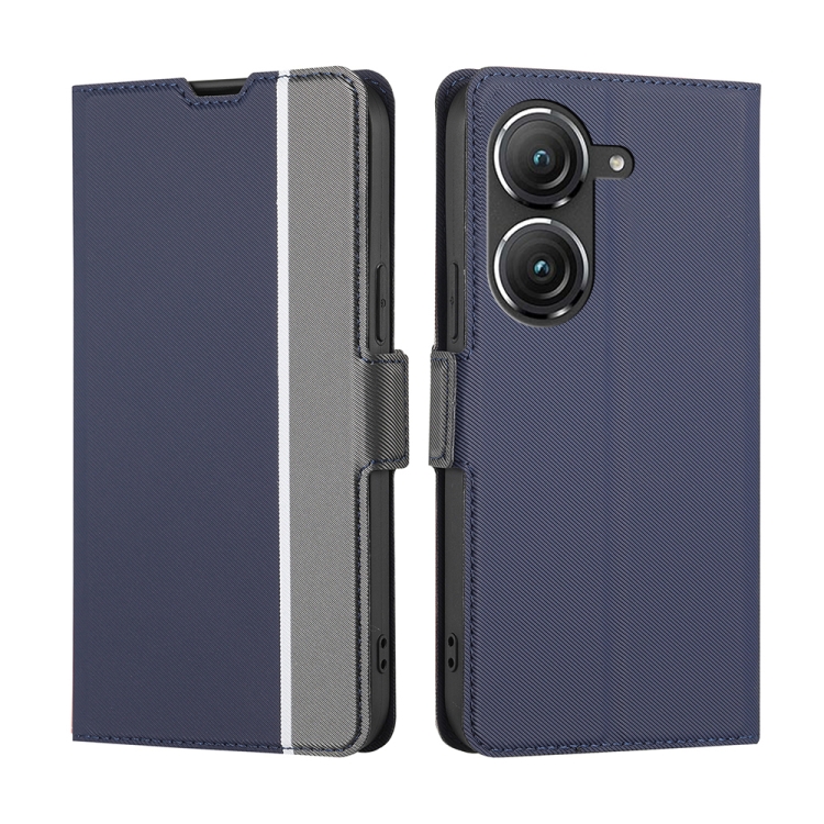 Capa Zenfone 9 - Duas Cores