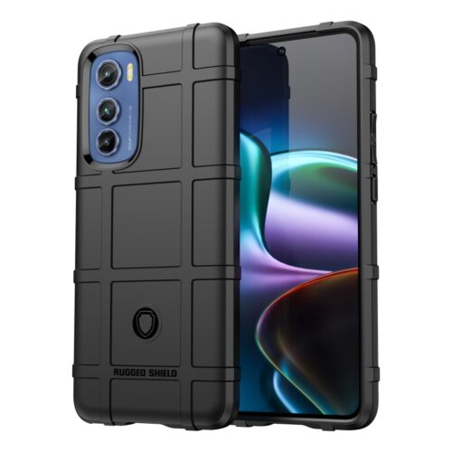 Capa Motorola Edge 30 - Shield Series