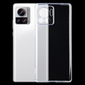 Capa Motorola Edge 30 ULTRA - TPU Transparente