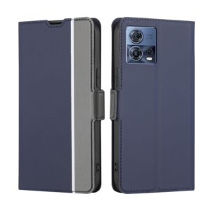 Capa Motorola Edge 30 Fusion - Flip Carteira