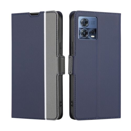 Capa Motorola Edge 30 Fusion - Flip Carteira