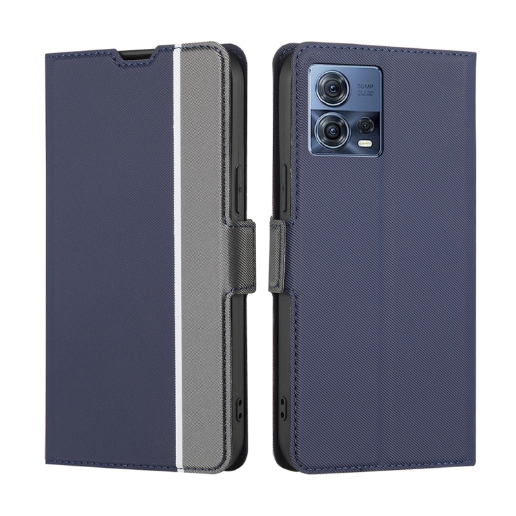 Capa Motorola Edge 30 Fusion - Flip Carteira