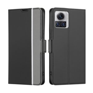 Capa Motorola Edge 30 ULTRA - Flip Carteira