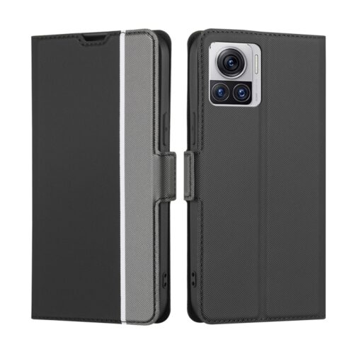 Capa Motorola Edge 30 ULTRA - Flip Carteira