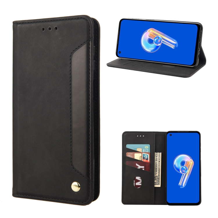 Capa Zenfone 9 - Skin Feel