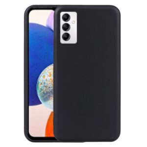Capa Galaxy A14 5G - TPU Preto