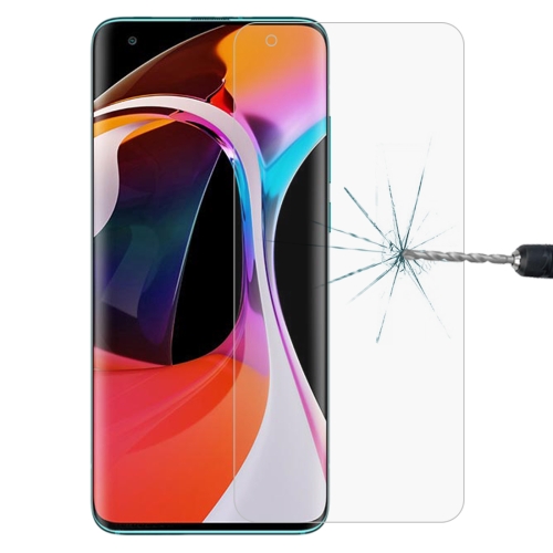 Película de Vidro Xiaomi Mi 10 / 10 Pro