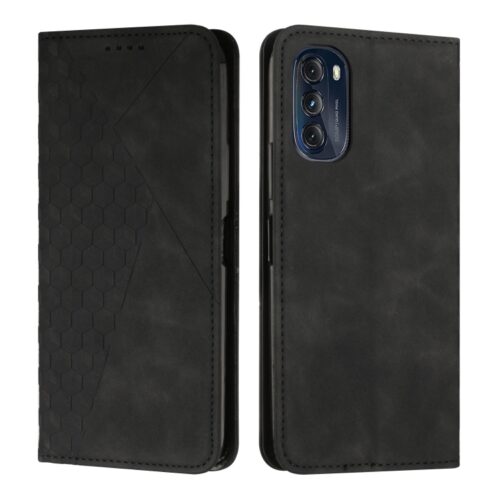 Capa Motorola Moto G52 4G - Skin Feel