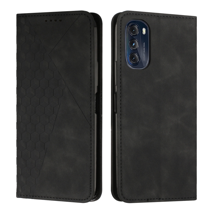Capa Motorola Moto G52 4G - Skin Feel