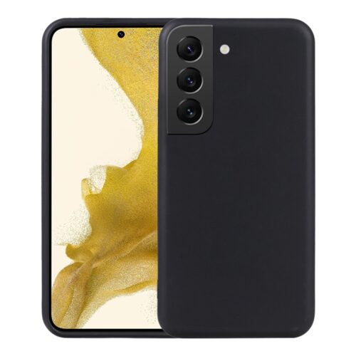 Capa Galaxy S23+ Plus - TPU Preto